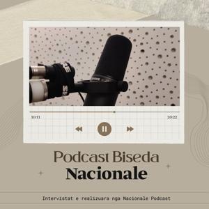 Nacionale Podcast