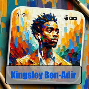 Kingsley Ben-Adir - Audio Biography