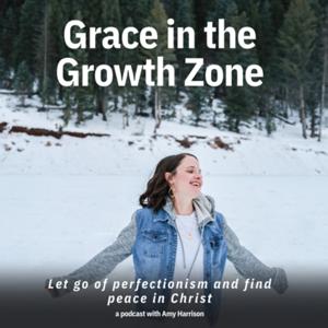 Tuned Into Grace