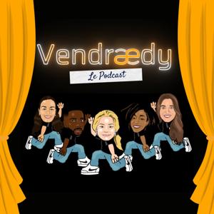 Vendrædy - Les actus tech