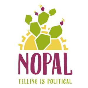 Telling is Political