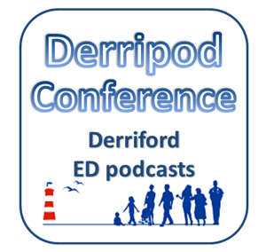 Derripod Conference-casts