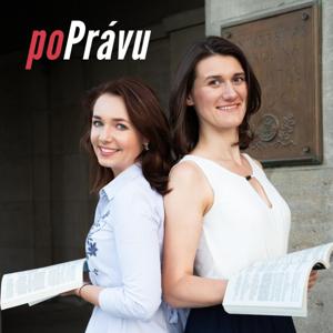 poPrávu - podcast Právnické fakulty Univerzity Karlovy