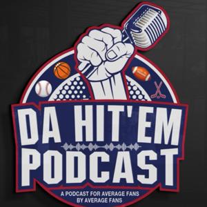 Da hitem Podcast