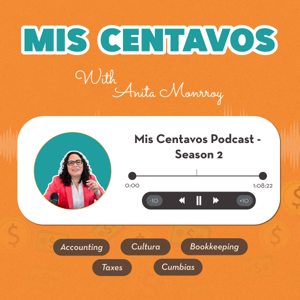 Mis Centavos