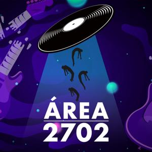 Área 2702
