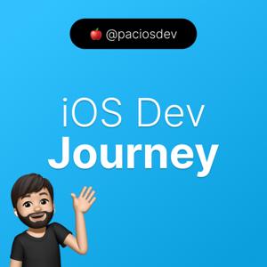 iOS Dev Journey
