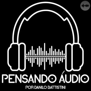 Pensando Áudio