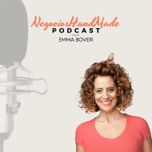 Negocios HandMade con Emma Bover