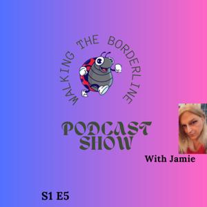 Jamie Maurais's podcast