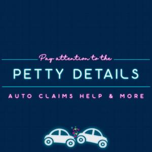 The Petty Details
