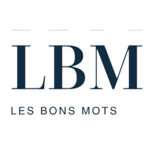Les bons mots - le podcast