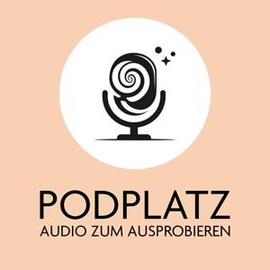 Podcasts – Podplatz