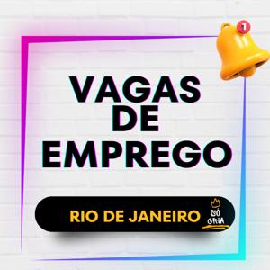 Vagas de Emprego RJ