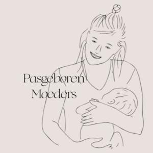 Pasgeboren Moeders