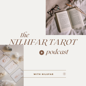 نیلوفر تاروت