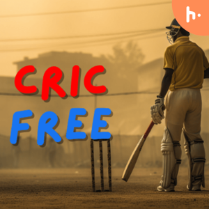Cricfree