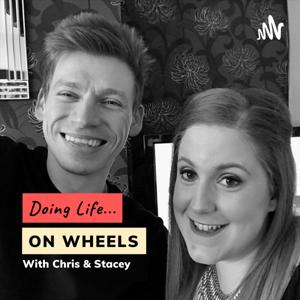 Doing Life On Wheels