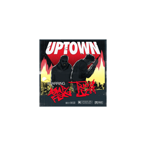 Travis Scott - Uptown Ft. ASAP Ferg
