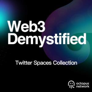Web3 Demystified