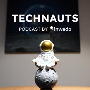 Technauts: Innovation in practice