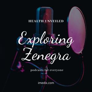 Zenegra: Enhancing Vascular Health
