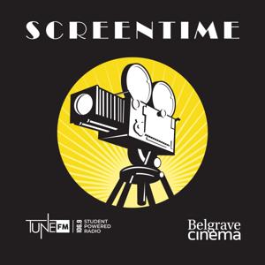 Screen Time