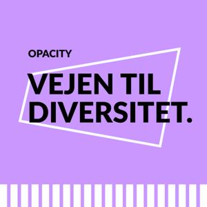 Vejen til diversitet