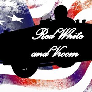 Red White and Vroom: F1, IndyCar, and Zeppelin-Rallycross