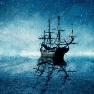 Joseph Conrad: La linea d'ombra