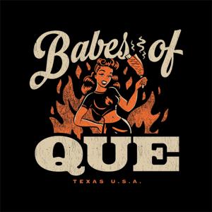 Babes of Que
