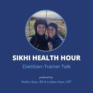 Sikhi Health Hour
