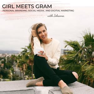 Girl Meets Gram