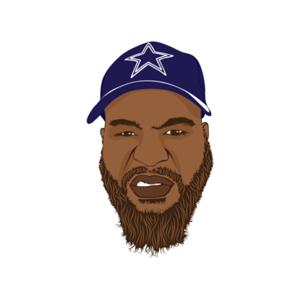 The Mr. Real Talk Cowboy Show