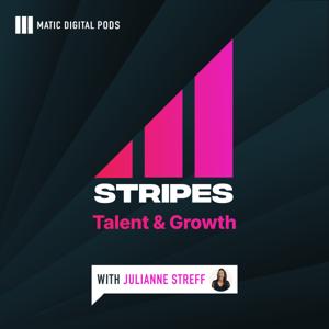 Matic Stripes: Talent & Growth