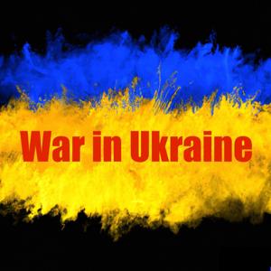 War in Ukraine