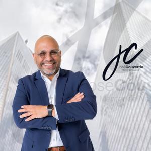 Real Estate al Descubierto: Diálogos con Líderes y Expertos con José Couvertie