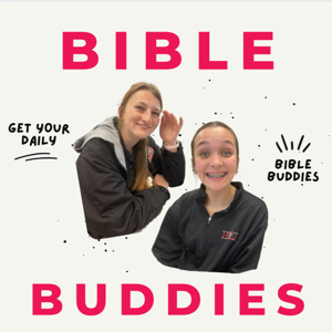 BIBLE BUDDIES