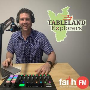 Tableland Explorers
