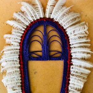 I Learn Meriam This Way