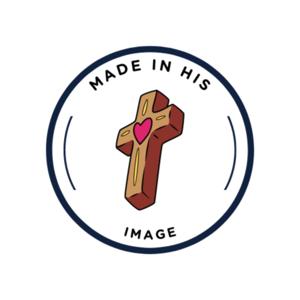 Made In His Image