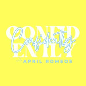 Confidently Podcast