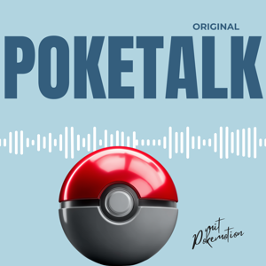 Poketalk by Boxxez. & Pokémotion