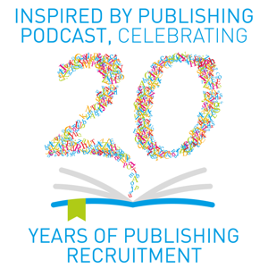 Inspired by Publishing Podcast