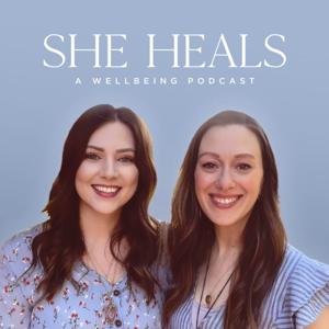 She Heals