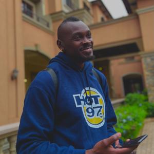 UGANDAN ALLSTAR PODCAST
