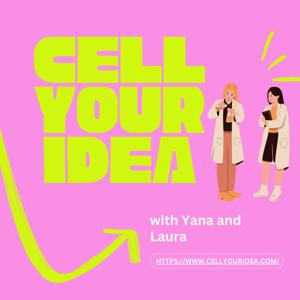 Cell Your Idea