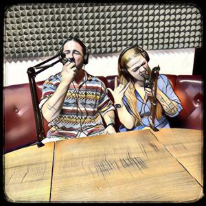 GASTRO FELLAZ "Aneb historky z podsvětí"