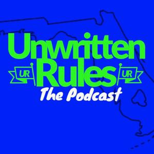 Unwritten Rules