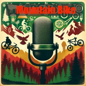 Mountain Bike Enthusiast